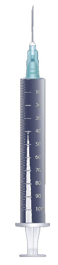 Syringe